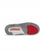 Jordan 3 Retro Cardinal (GS)