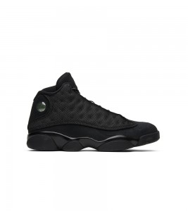 Jordan 13 Retro Black Cat