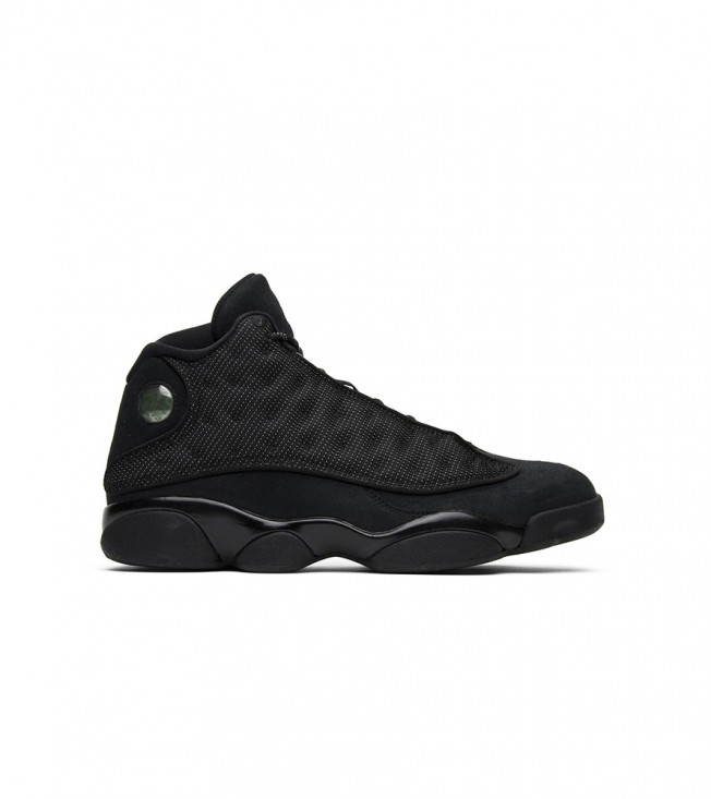 Jordan 13 Retro Black Cat