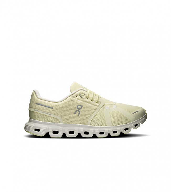 On Running Cloud 6 Seedling Ice Wmns