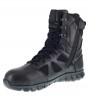 Мужские Reebok 8" Sublite Cushion Tactical Composite Toe Side-Zip Waterproof Boots