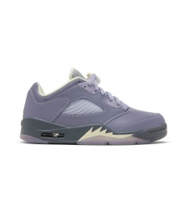 Jordan 5 Retro Low Indigo Haze WMNS
