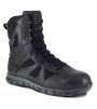 Мужские Reebok 8" Sublite Cushion Tactical Composite Toe Side-Zip Waterproof Boots