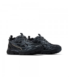 OFF-WHITE Be Right Back Black - Фото №2