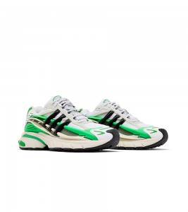 adidas Adistar Jellyfish Pharrell Williams Real Green - Фото №2