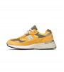 Кроссовки New Balance M992 MADE IN USA