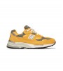 Кроссовки New Balance M992 MADE IN USA