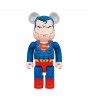 Bearbrick Superman (Batman: Hush Ver.) 1000%