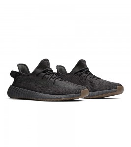 Кроссовки adidas Yeezy Boost 350 V2 Cinder Reflective - Фото №2