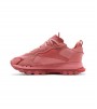Кроссовки Reebok WMNS CL Leather x Cardi B