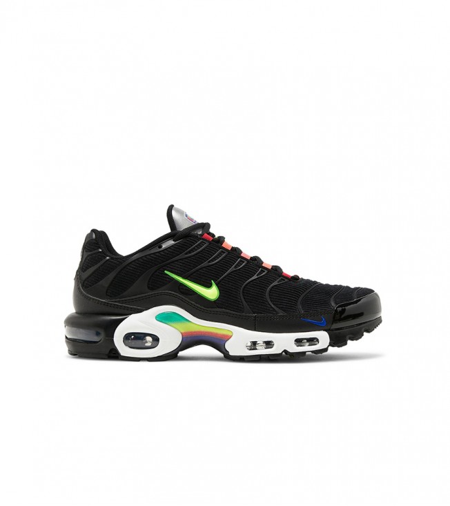 Nike Air Max Plus Corduroy