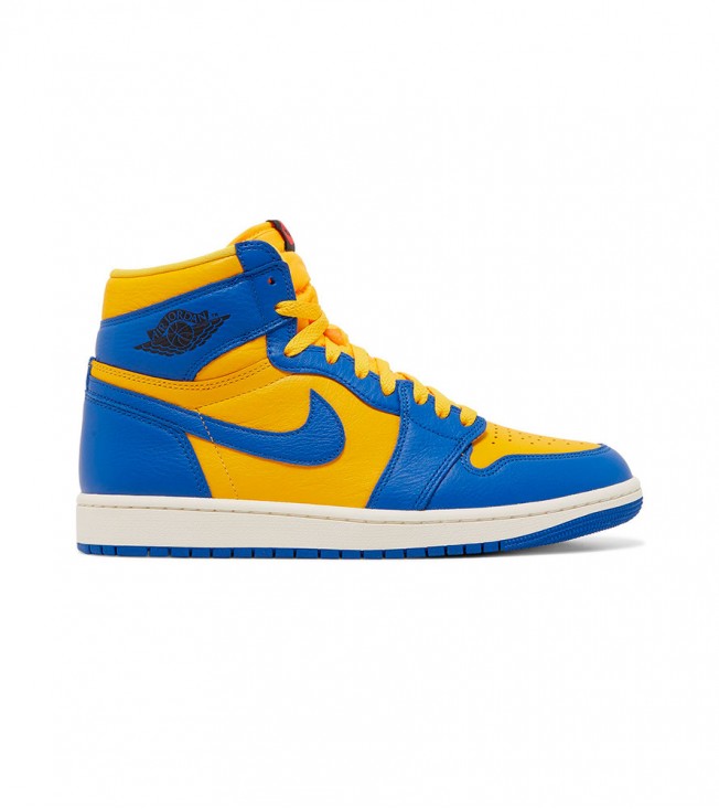 Jordan WMNS Air Jordan 1 Retro Hi OG "Reverse Laney"