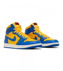 Jordan WMNS Air Jordan 1 Retro Hi OG "Reverse Laney" - ???? ?20