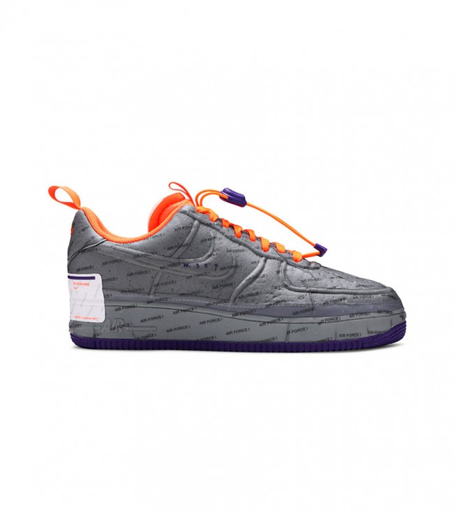 Nike Air Force 1 Experimental