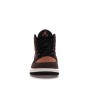 Кроссовки Jordan 1 Mid SE Dark Chocolate (GS)
