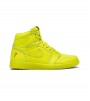 Кроссовки Jordan 1 Retro High Gatorade Cyber