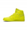 Кроссовки Jordan 1 Retro High Gatorade Cyber