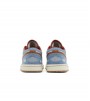 Jordan 1 Low Phantom Denim  WMNS