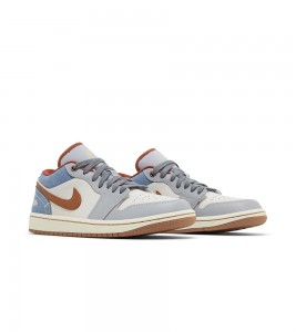Jordan 1 Low Phantom Denim  WMNS - ???? ?20