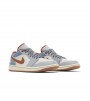 Jordan 1 Low Phantom Denim  WMNS