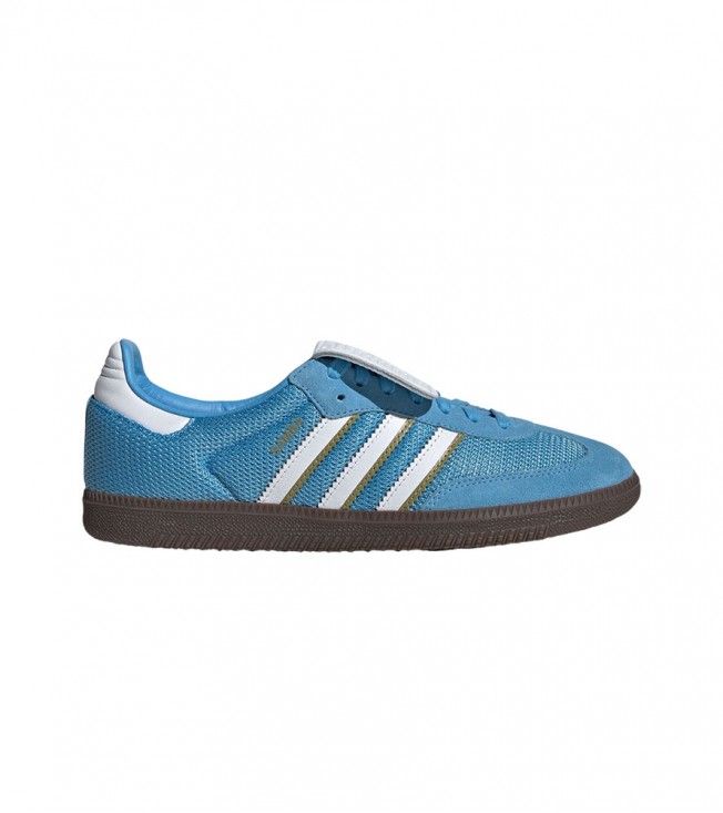 adidas Samba LT Semi Blue Burst