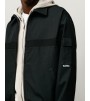 Куртка Stussy Mechanic Jacket Black