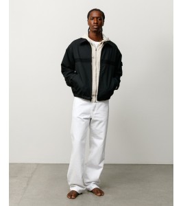 Куртка Stussy Mechanic Jacket Black