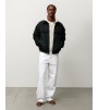 Куртка Stussy Mechanic Jacket Black