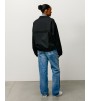 Куртка Stussy Mechanic Jacket Black