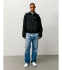 Куртка Stussy Mechanic Jacket Black