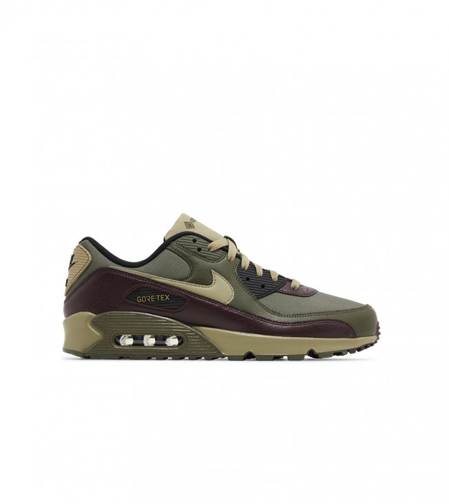 Nike Air Max 90 Gore-Tex Medium Olive