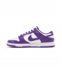 Nike Dunk Low Championship Court Purple