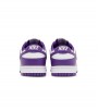 Nike Dunk Low Championship Court Purple