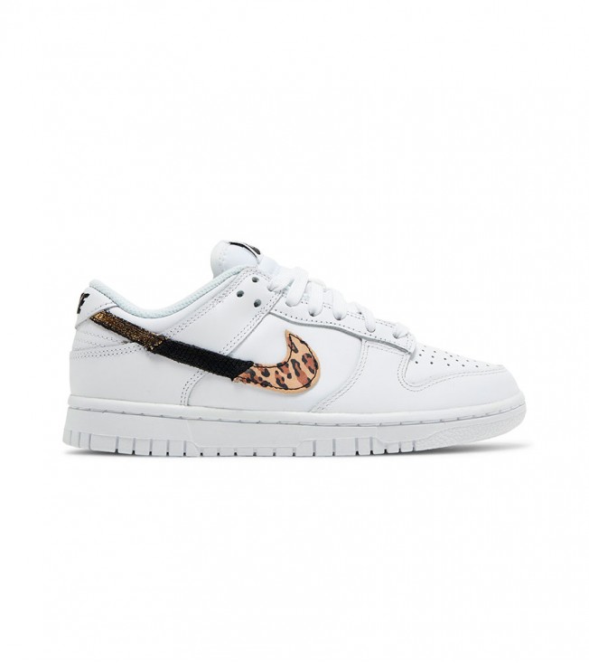 Nike Dunk Low SE Primal White WMNS