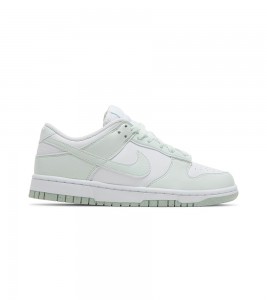 Nike Dunk Low Next Nature White Mint Wmns