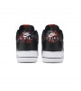 Nike Air Force 1 Low Black Floral