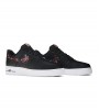 Nike Air Force 1 Low Black Floral