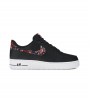 Nike Air Force 1 Low Black Floral