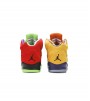 Jordan 5 Retro What The (GS)