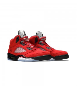 Jordan 5 Retro Raging Bull Red (2021) - ???? ?20
