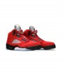 Jordan 5 Retro Raging Bull Red (2021)