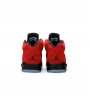 Jordan 5 Retro Raging Bull Red (2021)