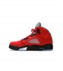 Jordan 5 Retro Raging Bull Red (2021)