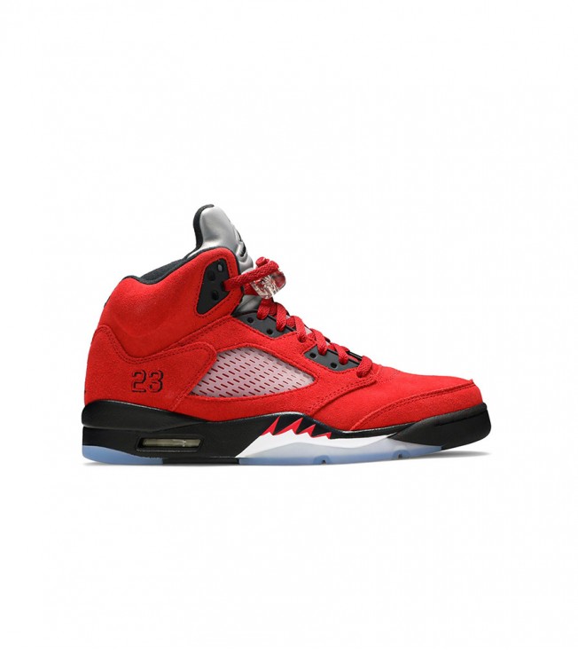 Jordan 5 Retro Raging Bull Red (2021)