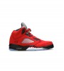 Jordan 5 Retro Raging Bull Red (2021)