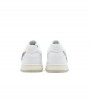 Nike Dunk Low SE Rainbow Lace Swoosh White (GS)