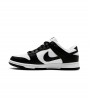 Nike Dunk Low Next Nature White Black WMNS