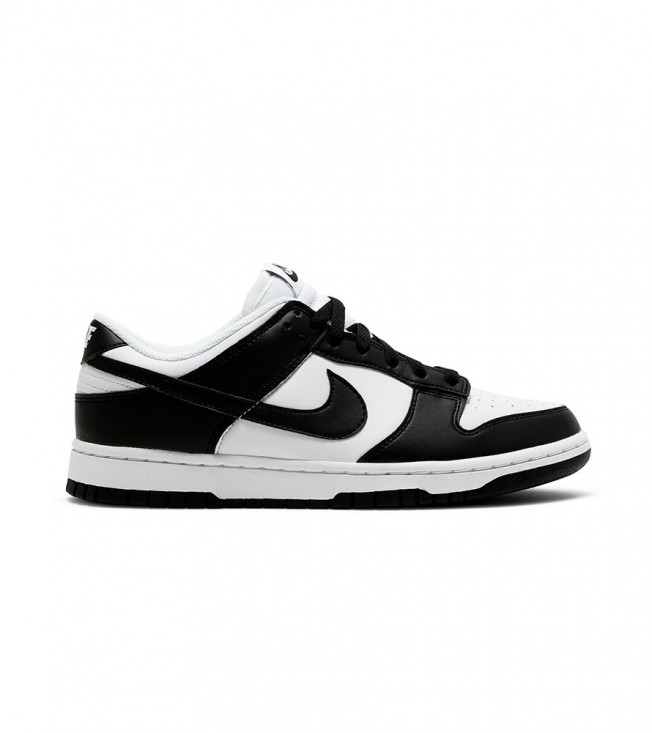 Nike Dunk Low Next Nature White Black WMNS