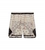 Travis Scott x Jordan Paisley Shorts Orewood