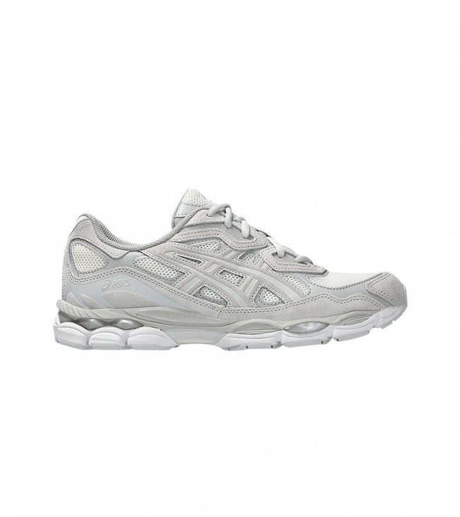 ASICS Gel-NYC Cream Cloud Grey